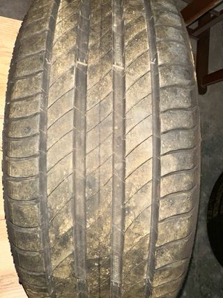 Llantas Originales Mercedes-Benz