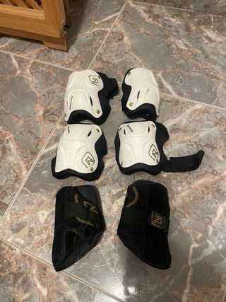 Patines en línea Fila talla 40,5