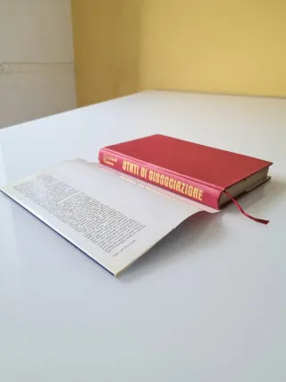 Stati di dissociazione - Leonard Simon