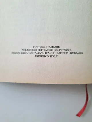 Stati di dissociazione - Leonard Simon