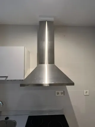 Muebles cocina completa con extractor