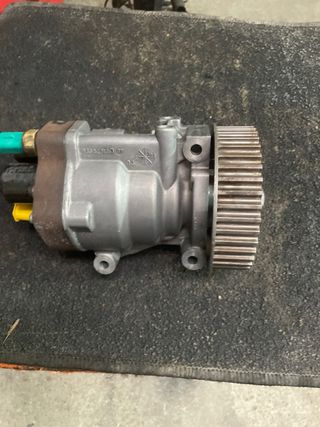 Bomba gasoil Delphi 1.5 dci