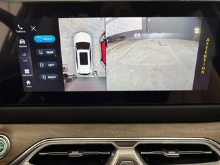 DFSK E5 E5 Intelligent