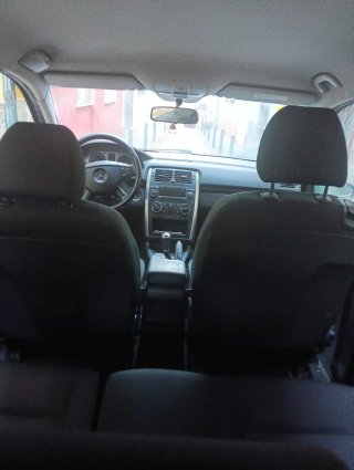 Mercedes-Benz Clase B 2007