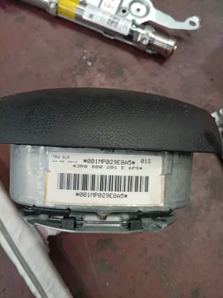 Kit Airbag Seat Exeo 2013