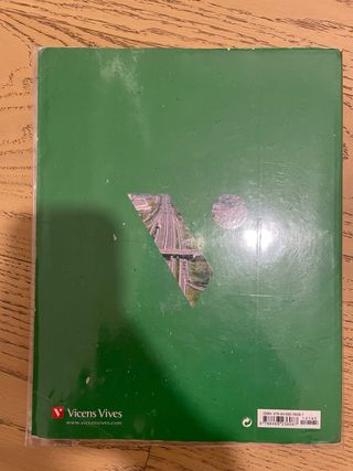 GB (GEOGRAFIA) BATXILLERAT AULA 3D (Catalan Edi...