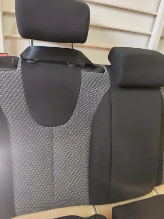 Asientos Seat León MK2 1.9 2008