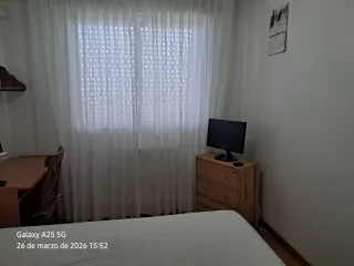 Se alquila una habitación