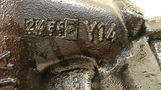 DIFERENCIAL TRASERO BMW SERIE 1 BERLINA (E81/E87)