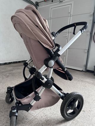 Carro de bebé BABY ACE 042
