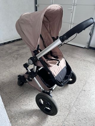 Carro de bebé BABY ACE 042