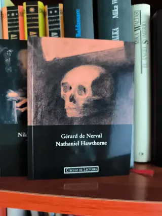 Cuentos Fantásticos del XIX, con estuche