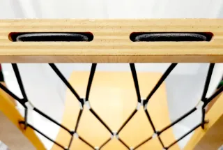 Silla Diseño Francesa