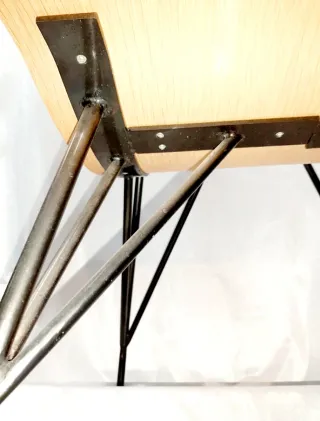 Silla Diseño Francesa