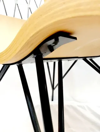 Silla Diseño Francesa