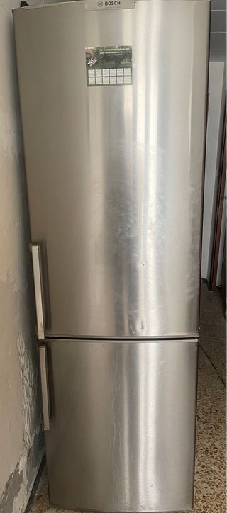 Frigorífico Bosch