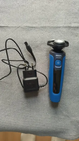 Philips Serie 5000 Afeitadora Eléctrica