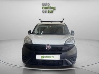 Fiat Dobló Cargo 1.3 Multijet Base 66 kW (90 CV)