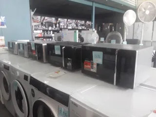 Microondas precios de mayorista desde