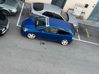 Honda Civic 2004
