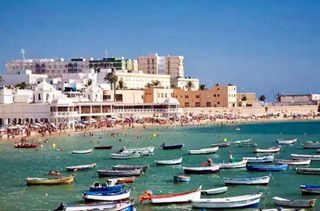 Alquiler apartamento verano  Semana o quincena