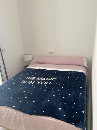 Alquiler apartamento verano  Semana o quincena