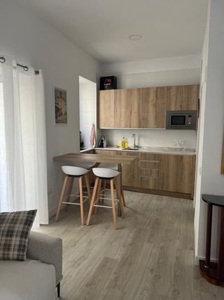 Alquiler apartamento verano  Semana o quincena