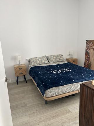 Alquiler apartamento verano  Semana o quincena