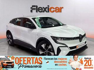 Renault Megane E-Tech Equilibre EV40 96kW (130CV) standard ch.