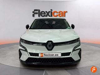Renault Megane E-Tech Equilibre EV40 96kW (130CV) standard ch.