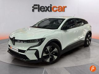 Renault Megane E-Tech Equilibre EV40 96kW (130CV) standard ch.