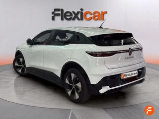 Renault Megane E-Tech Equilibre EV40 96kW (130CV) standard ch.