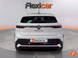 Renault Megane E-Tech Equilibre EV40 96kW (130CV) standard ch.