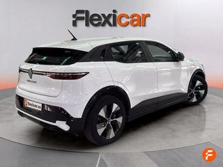 Renault Megane E-Tech Equilibre EV40 96kW (130CV) standard ch.