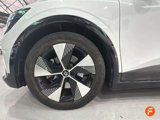 Renault Megane E-Tech Equilibre EV40 96kW (130CV) standard ch.