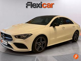 Mercedes CLA CLA 180
