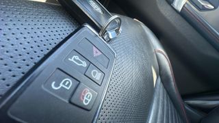 Land Rover Discovery Sport 2.0 Si4 MHEV Black AWD Auto 213 kW (290 CV)