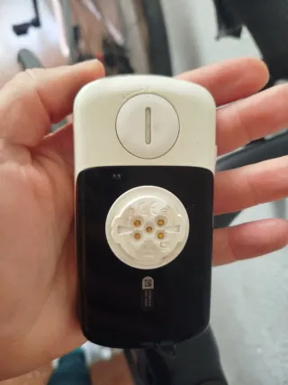 Garmin Edge 1030 GPS Ciclocomputador