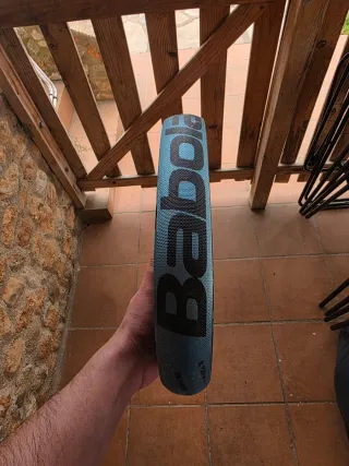 Babolat Air Viper 2024