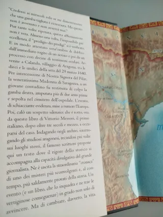Il miracolo Spagna 1640 : indagine sul più scon...