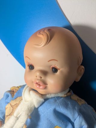 Muñeco Bebé Jesmar Vintage