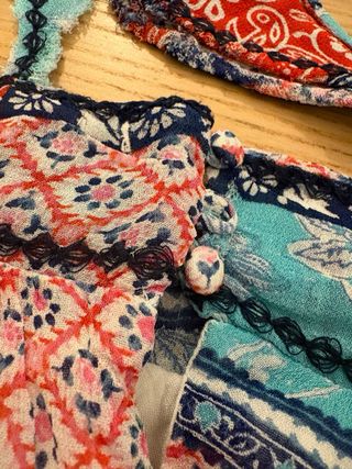 Abito Pepe Jeans bambina
