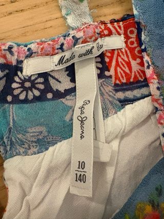 Abito Pepe Jeans bambina