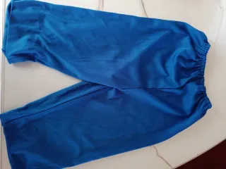 Disfraz Paje Rey Mago Talla 3-4