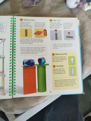 365 Science Activities (365 Activities)