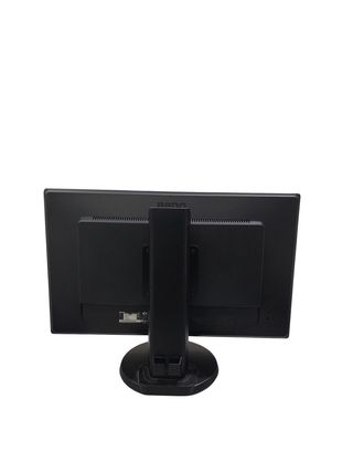 MONITOR BENQ 24" GL2450-T + CABLE