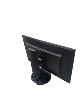 MONITOR BENQ 24" GL2450-T + CABLE