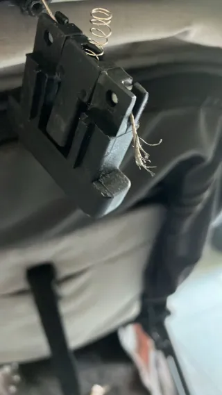 Carro de bebé Easywalker