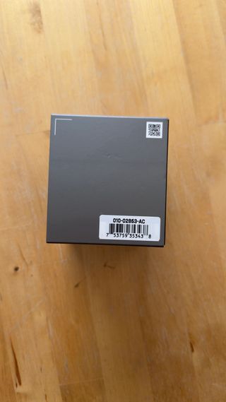 Garmin Forerunner 165 - A estrenar