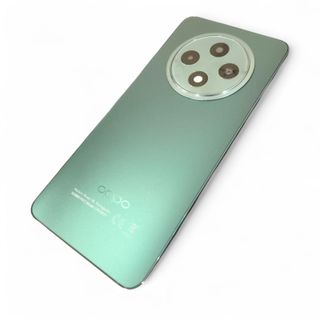 MOVIL OPPO RENO 12FS 5G 512GB COLOR VERDE